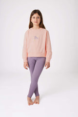 Horze Kids' Emmalyn Sweater