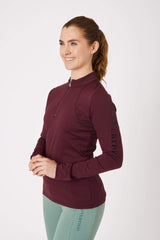 B Vertigo Inez Functional Women's Shirt