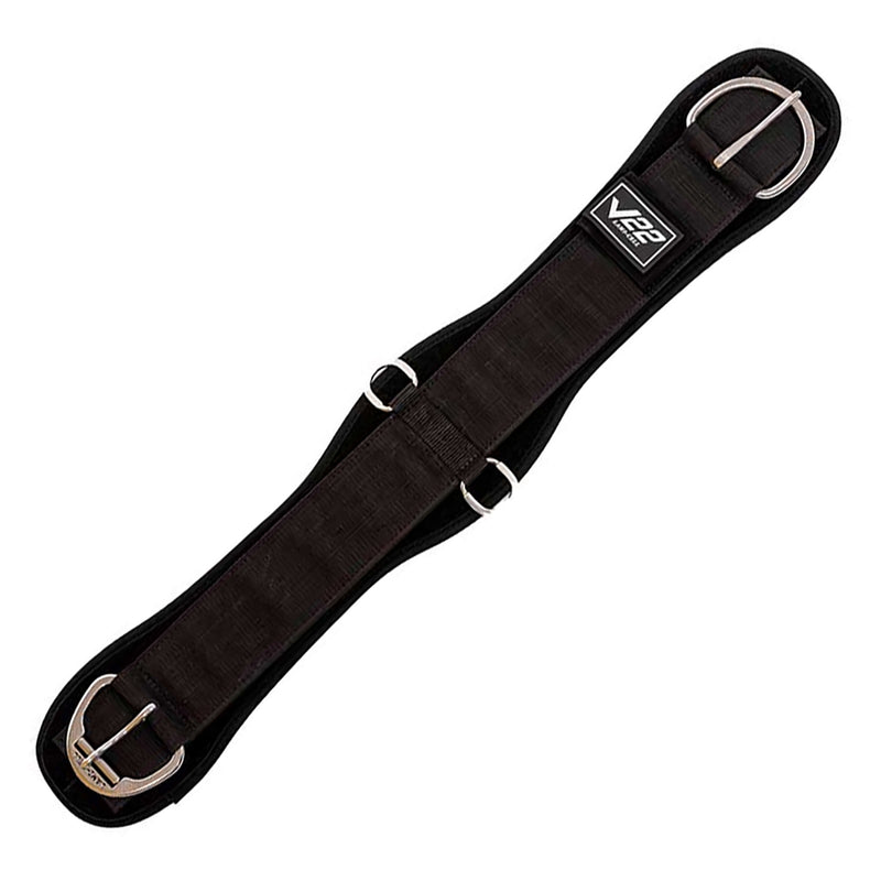 Lami Cel V22 Western Girth