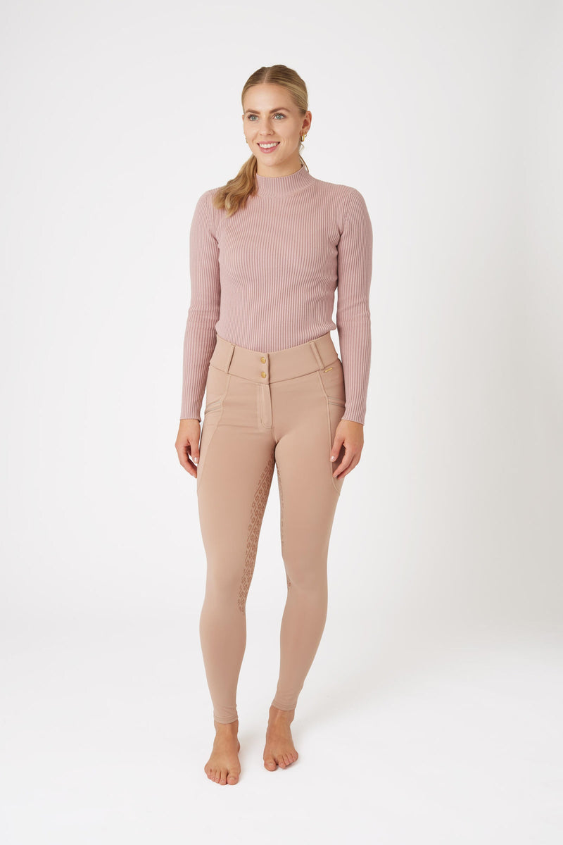 Horze Noelle Fullgrip Breeches