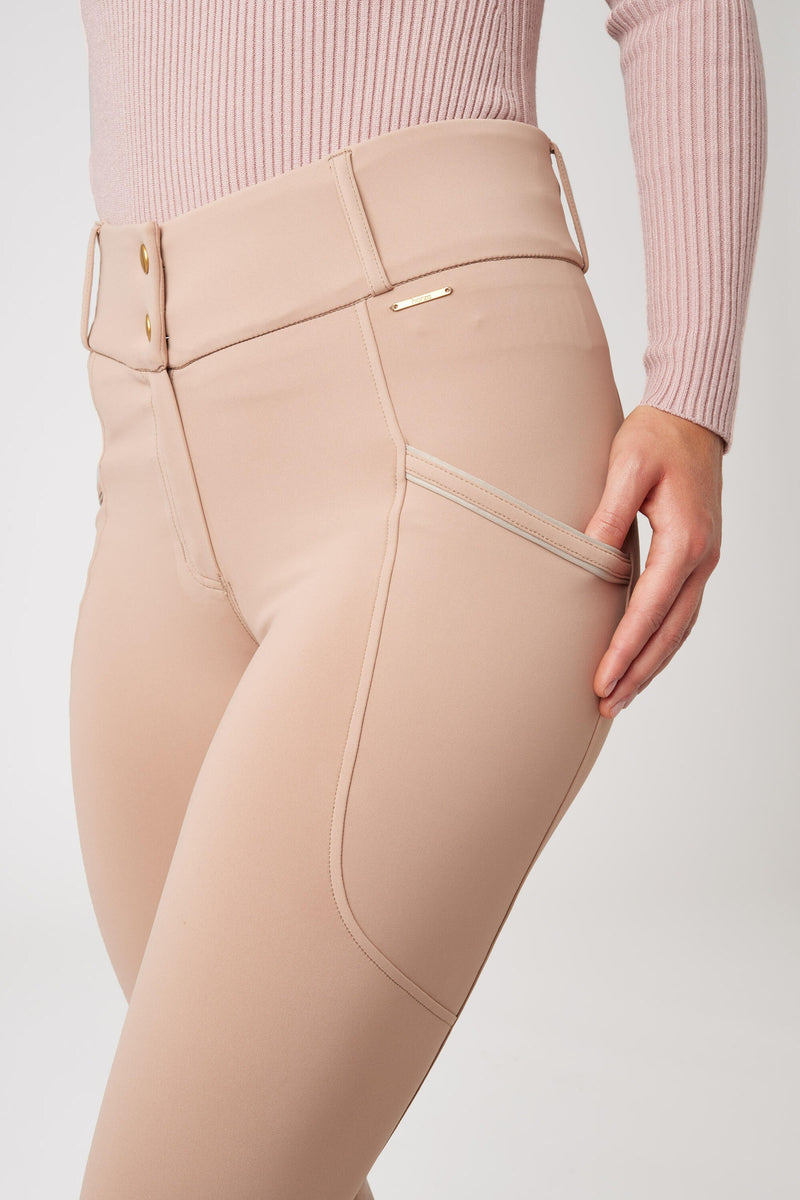 Horze Noelle Fullgrip Breeches