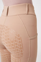 Horze Noelle Fullgrip Breeches