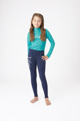 Horze Femke Kids' riding tights