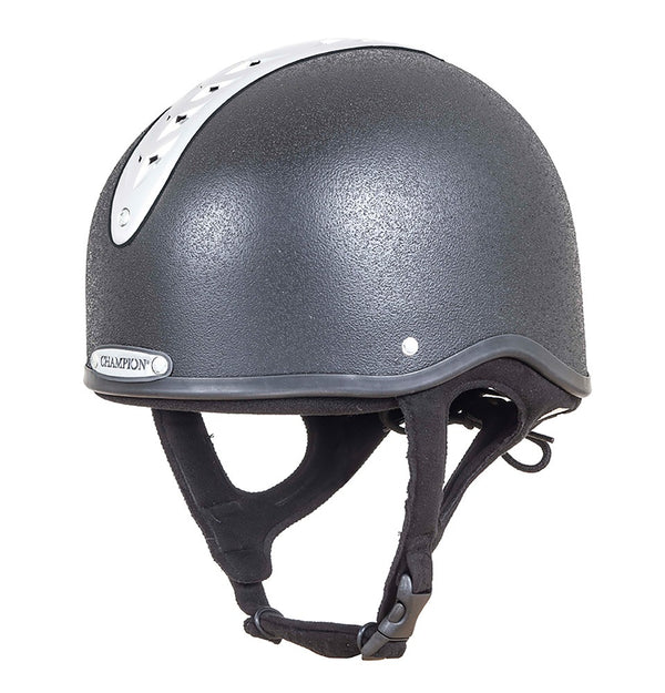 Champion X-Air Jockey Helmet