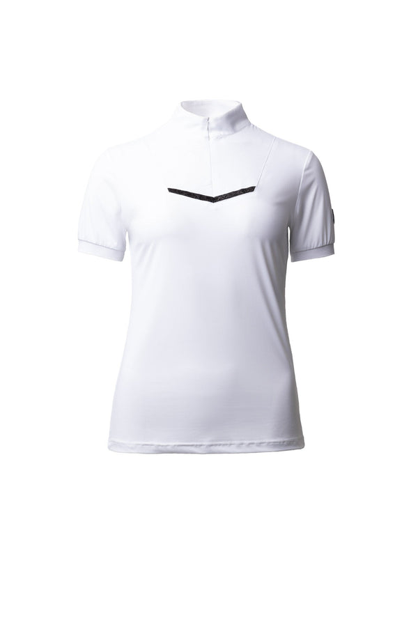 Horze Taylor Women´s Glimmer Show Shirt