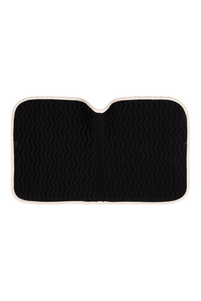 B Vertigo Empowerment Dressage Saddle Pad