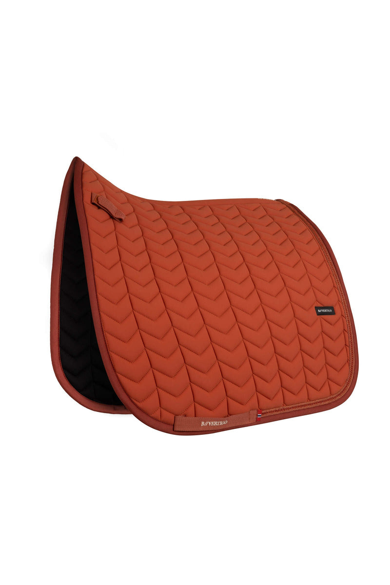 B Vertigo Empowerment Dressage Saddle Pad