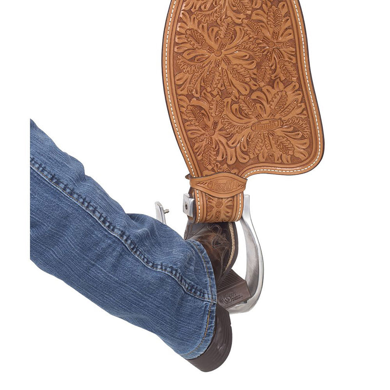 Tough1 EZ Out Safety Stirrup