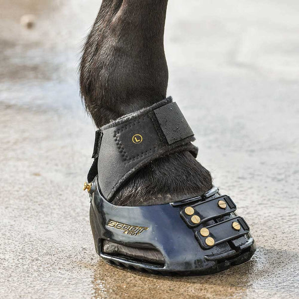 Scoot Boot Multipurpose Gaiters
