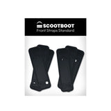 Scootboot - Front Straps Standard