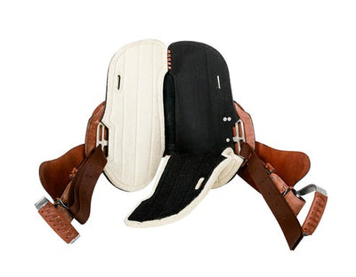 Syd Hill Gibson Half Breed Saddle - SHXP Adjustable Tree – Griffin