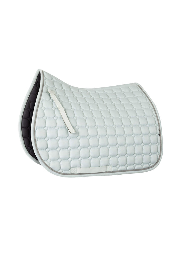 Horze Rose Tonique Jumping Saddle Pad