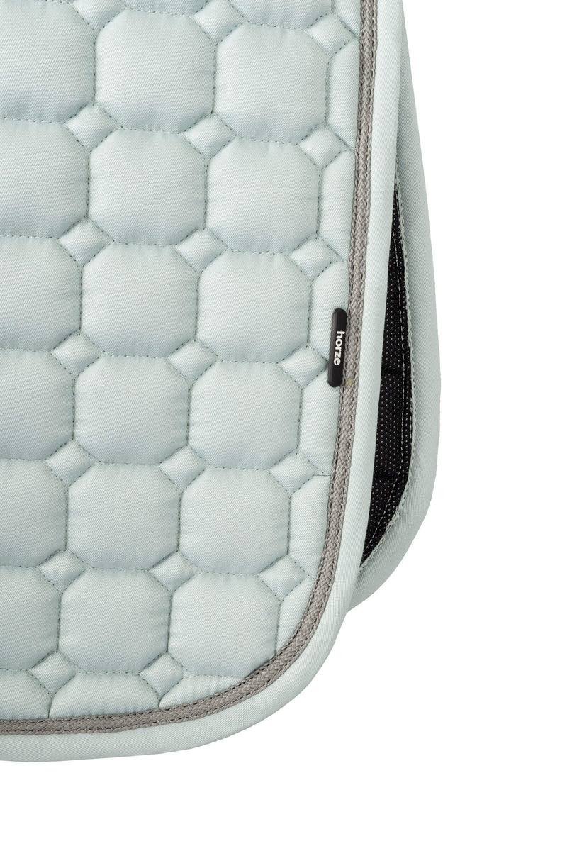 Horze Rose Tonique Jumping Saddle Pad