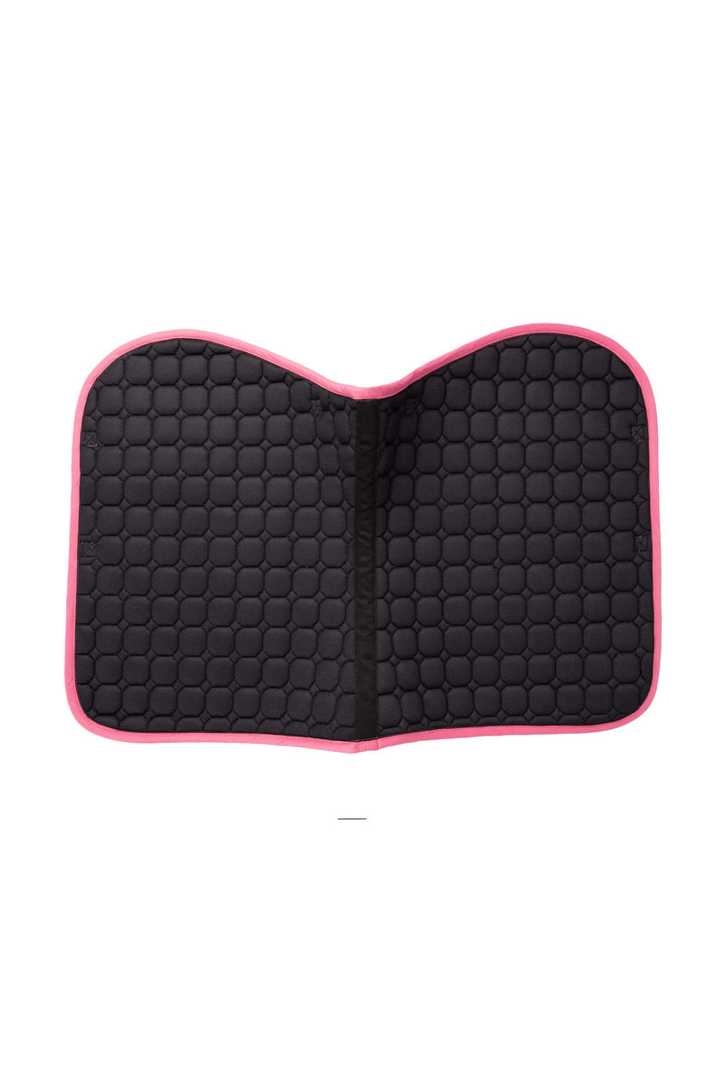 Horze Rose Tonique Jumping Saddle Pad