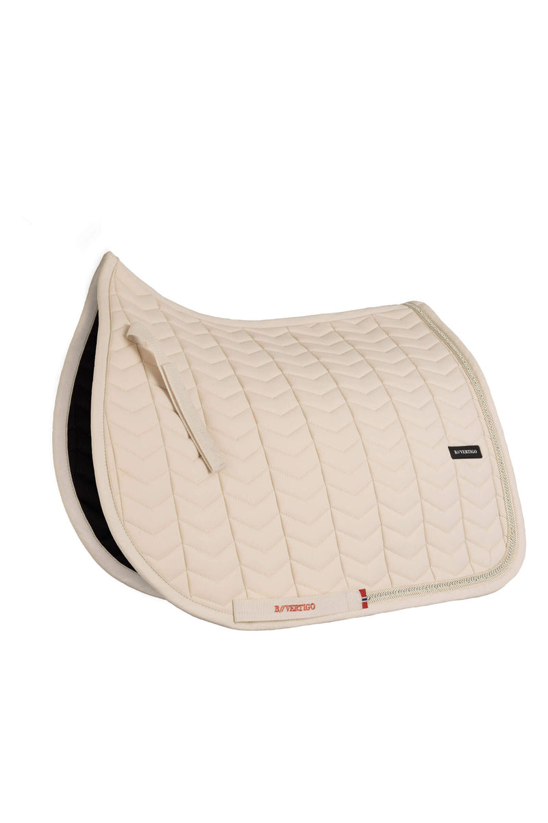 B Vertigo Empowerment Jumping Saddle Pad