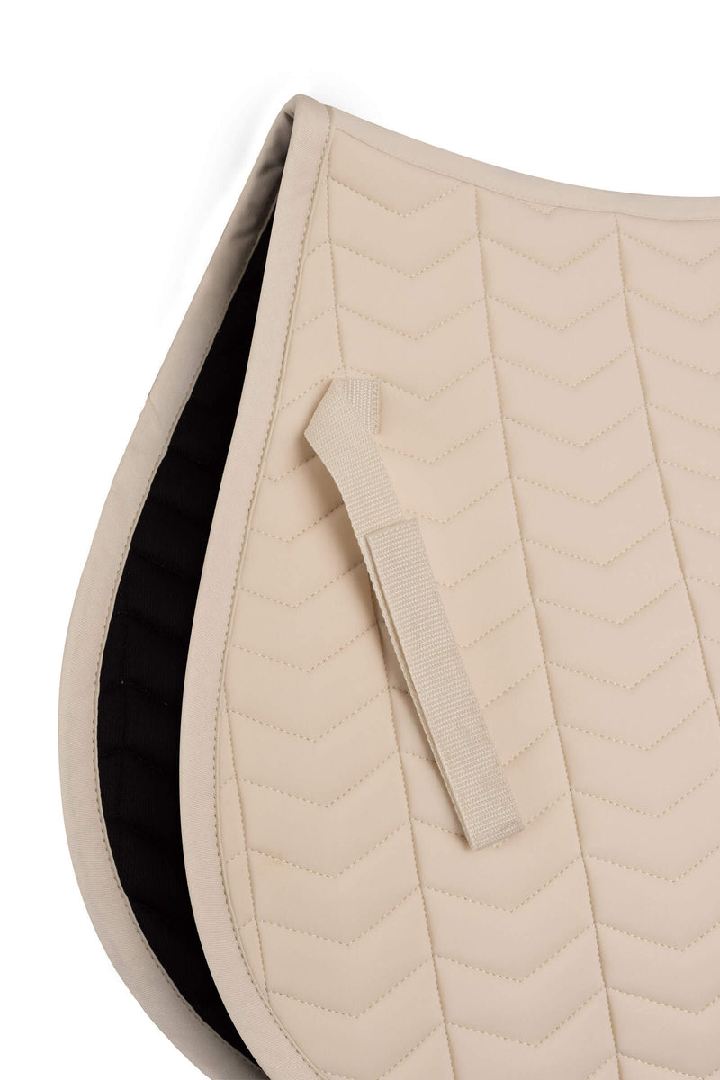 B Vertigo Empowerment Jumping Saddle Pad