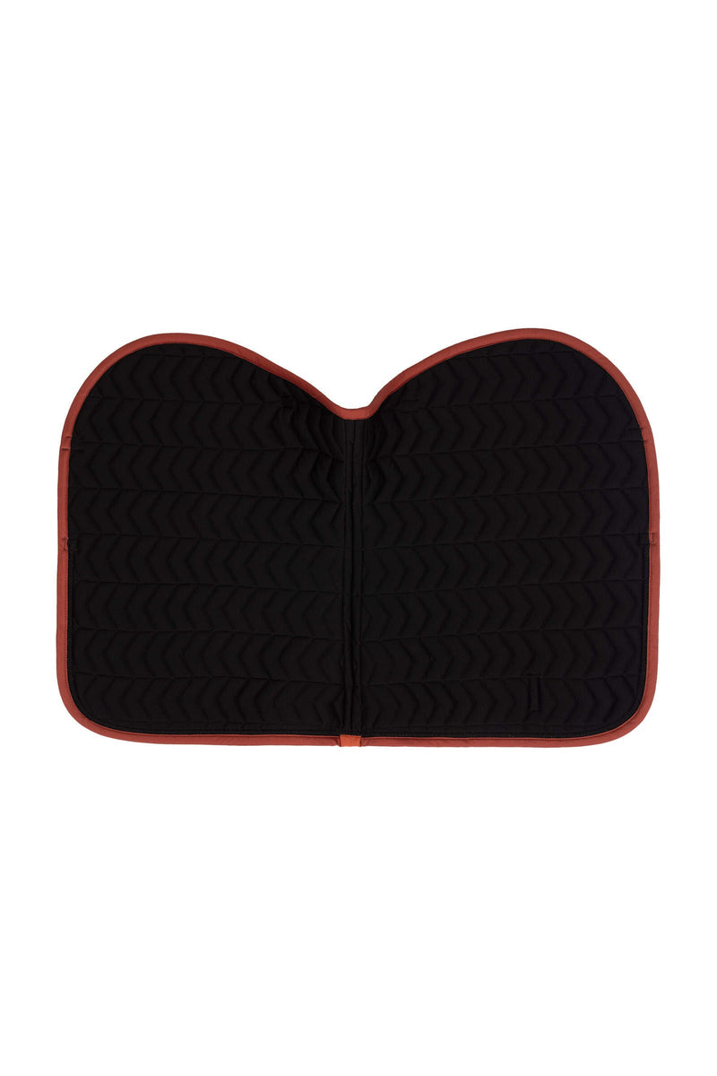 B Vertigo Empowerment Jumping Saddle Pad