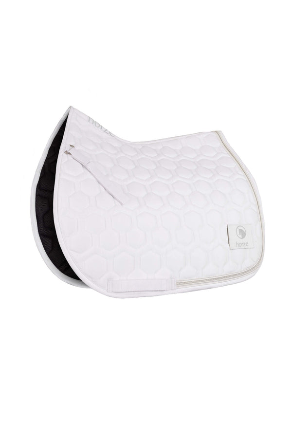 Horze Urban Vitality Competition Jumping Saddle Pad