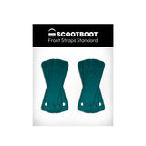 Scootboot - Front Straps Standard