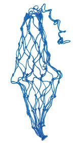Zilco Feeder PE Hay Net - Medium 40"