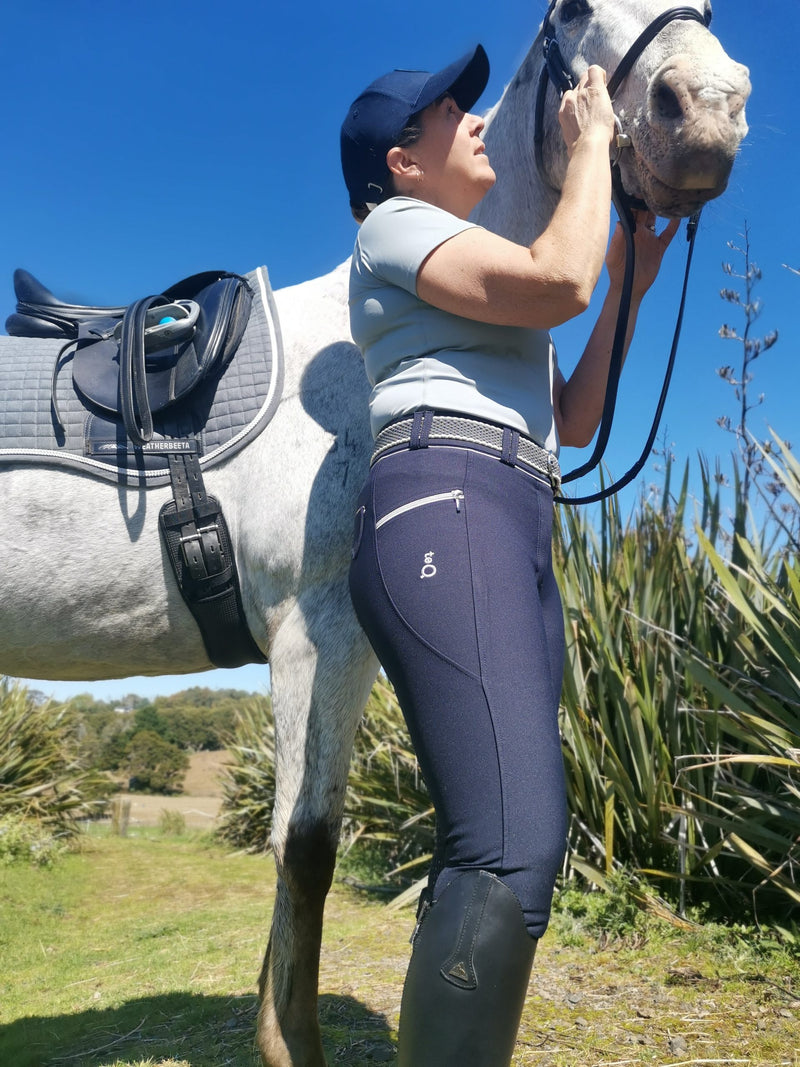 teQ Dani Breeches