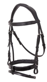 Platinum Signature Classic Bridles