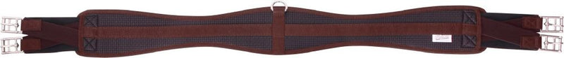 Flair Contoured Antigall Girth Double Expansion