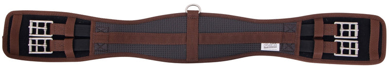 Flair Contoured Antigall Short Girth Double Expansion