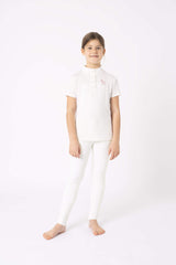 Horze Nyra Kids' Show Shirt