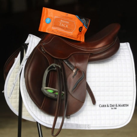 CDM Belvoir Tack Cleaner Mitts