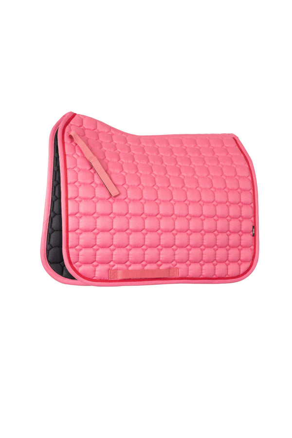 Horze Rose Tonique Dressage Saddle Pad