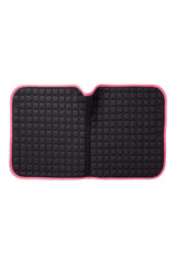 Horze Rose Tonique Dressage Saddle Pad