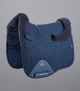 Premier Equine Close Contact Merino Wool European Saddle Pad - Dressage Square