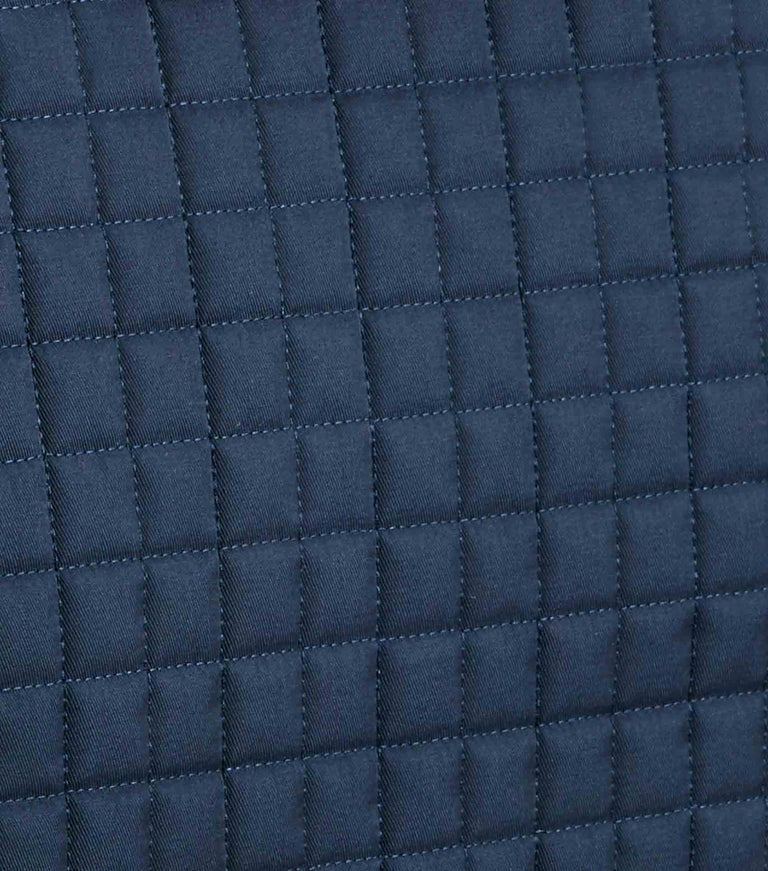 Premier Equine Close Contact Merino Wool European Saddle Pad - Dressage Square