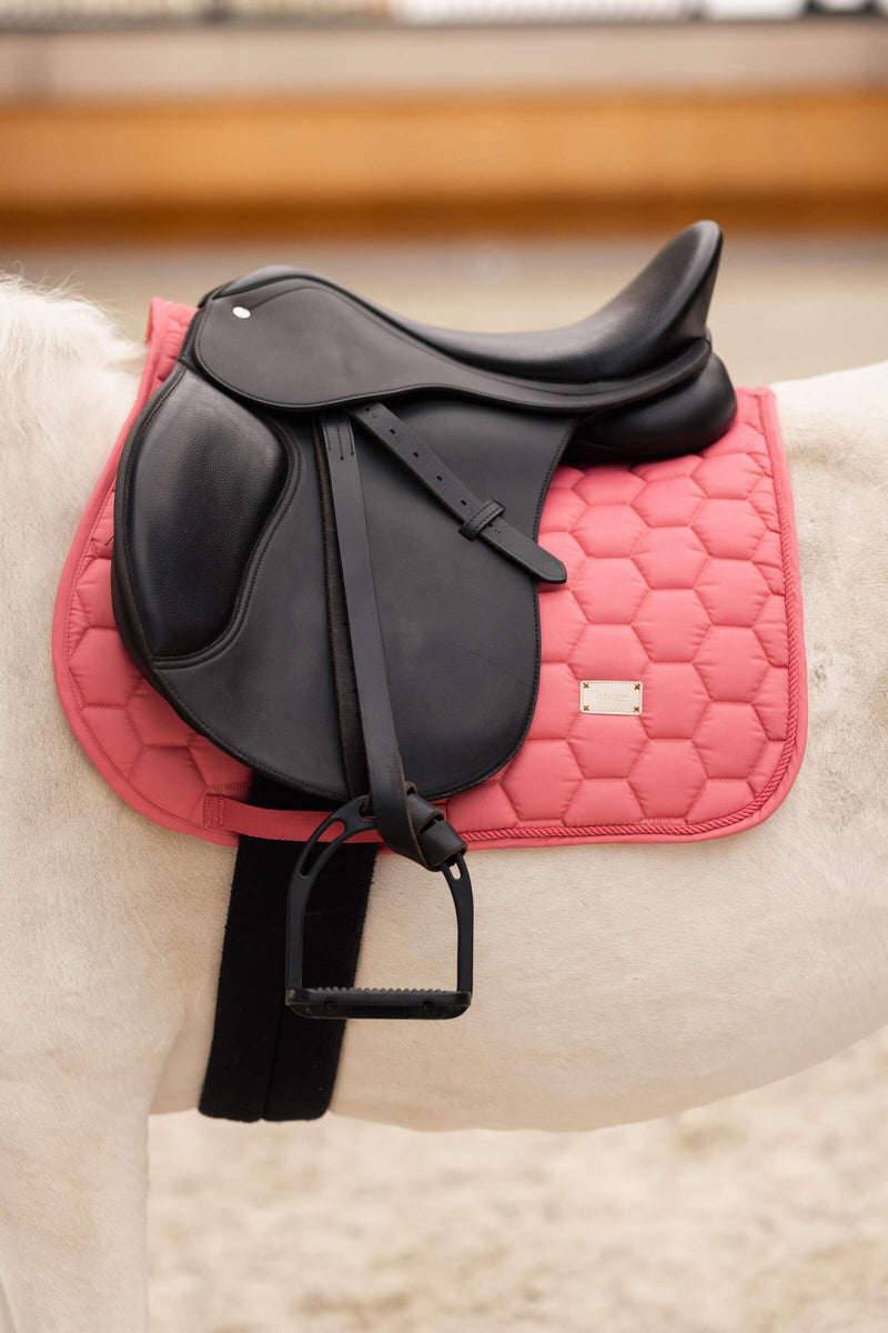 Horze Rising Star Saddle Pad