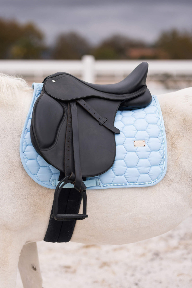 Horze Rising Star Saddle Pad