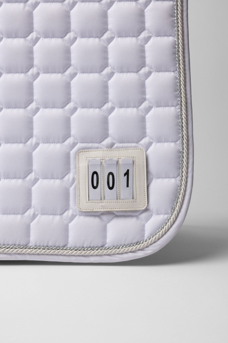 Horze Malmo Dressage Competition Saddle Pad