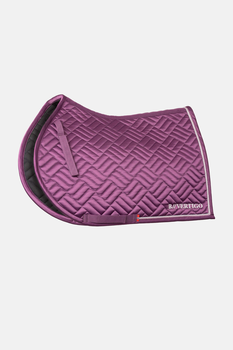 B Vertigo Pure Engineering Jump Pad