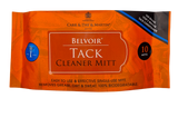 CDM Belvoir Tack Cleaner Mitts