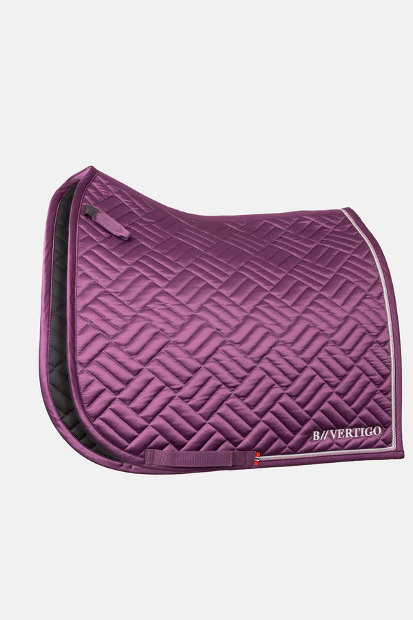 B Vertigo Pure Engineering Dressage Pad