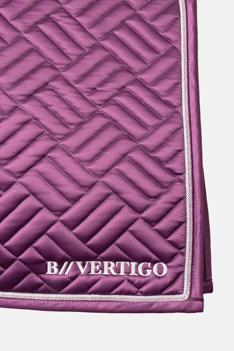 B Vertigo Pure Engineering Dressage Pad