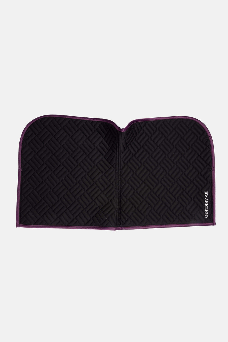 B Vertigo Pure Engineering Dressage Pad