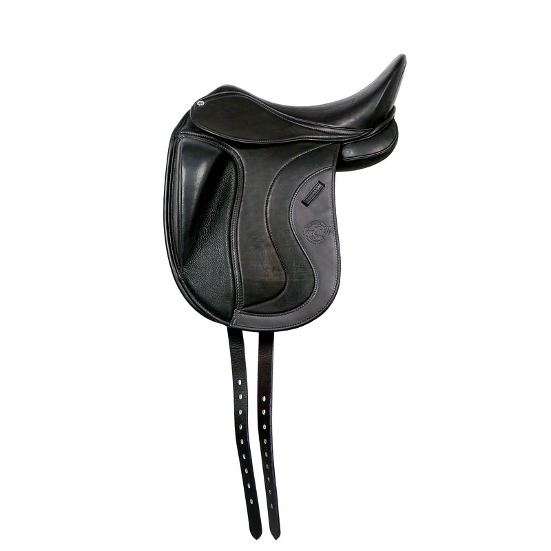 Syd Hill Regal Mono Dressage Saddle