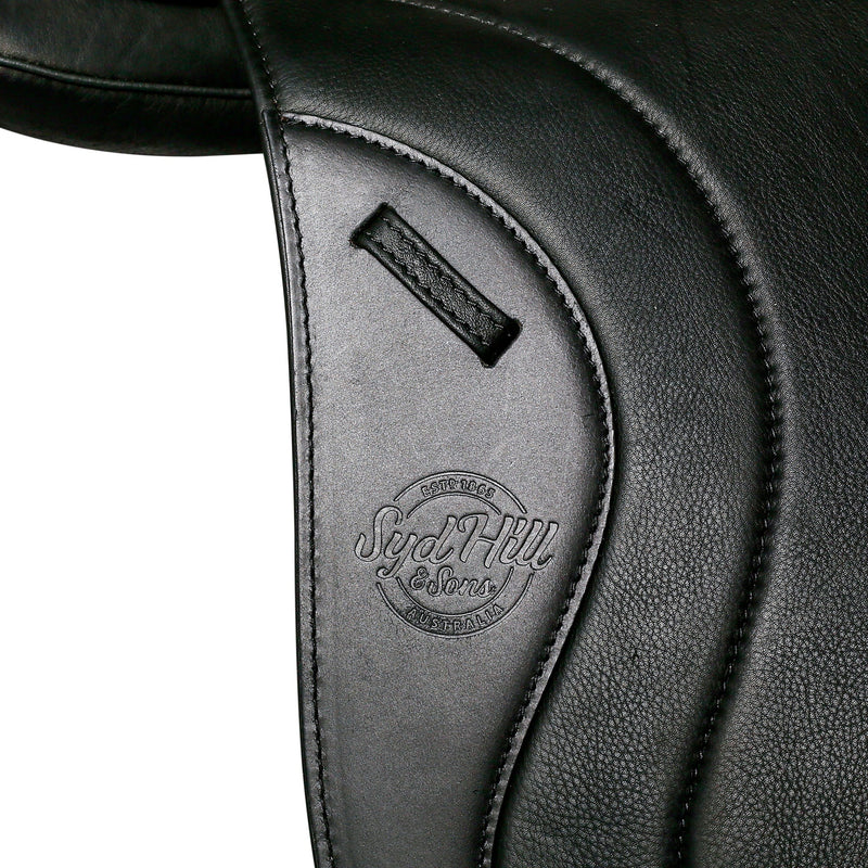 Syd Hill Regal Mono Dressage Saddle