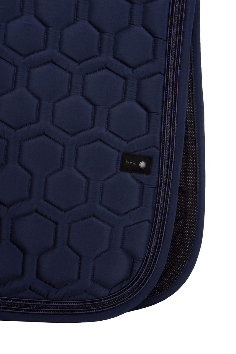 Horze Urban Vitality Dressage Saddle Pad