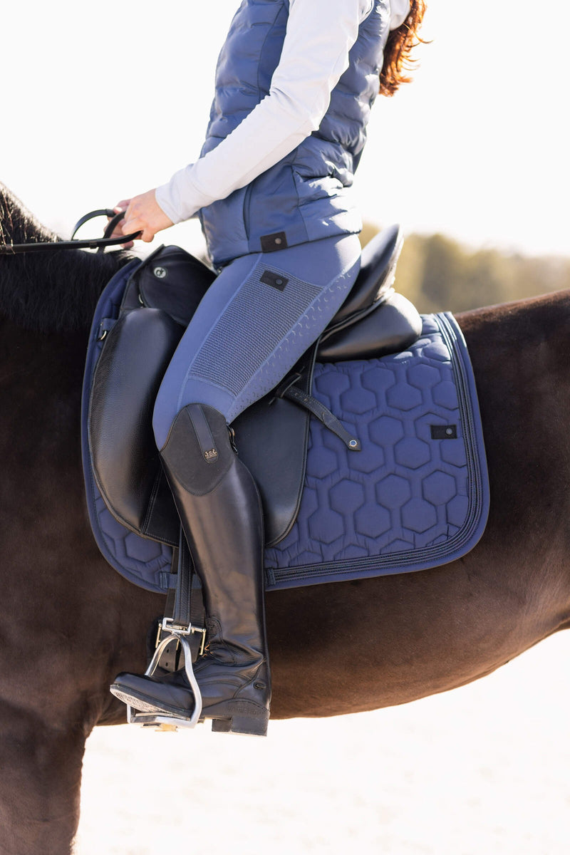 Horze Urban Vitality Dressage Saddle Pad