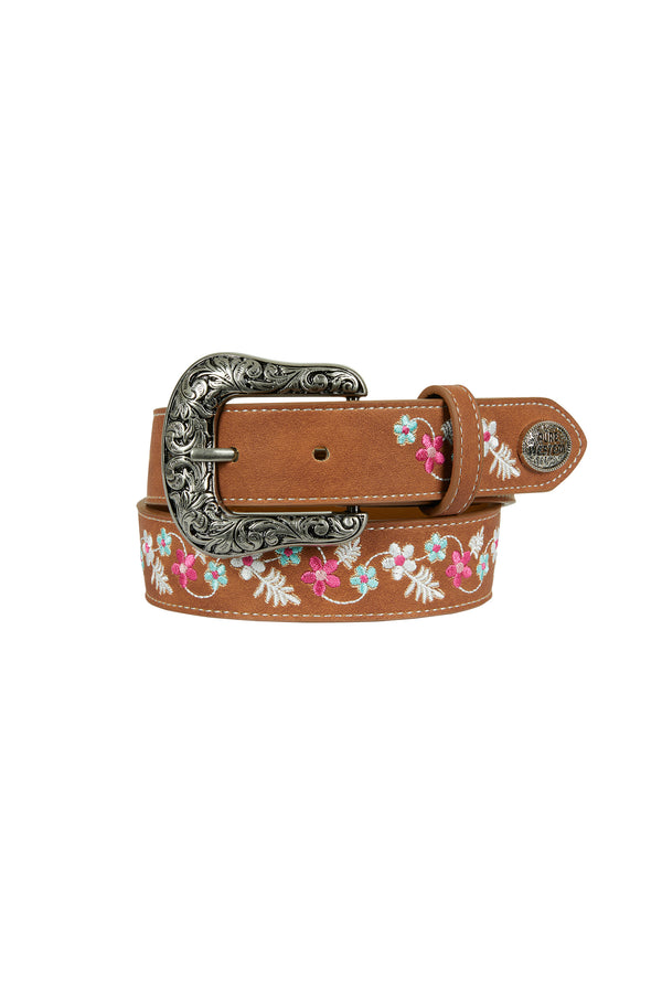 Pure Western Kids Bella Belt