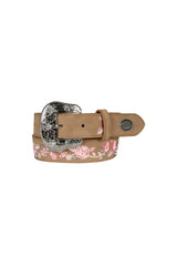 Pure Western Kids Andriana Belt