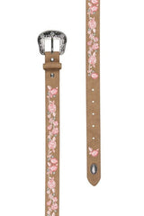 Pure Western Kids Andriana Belt