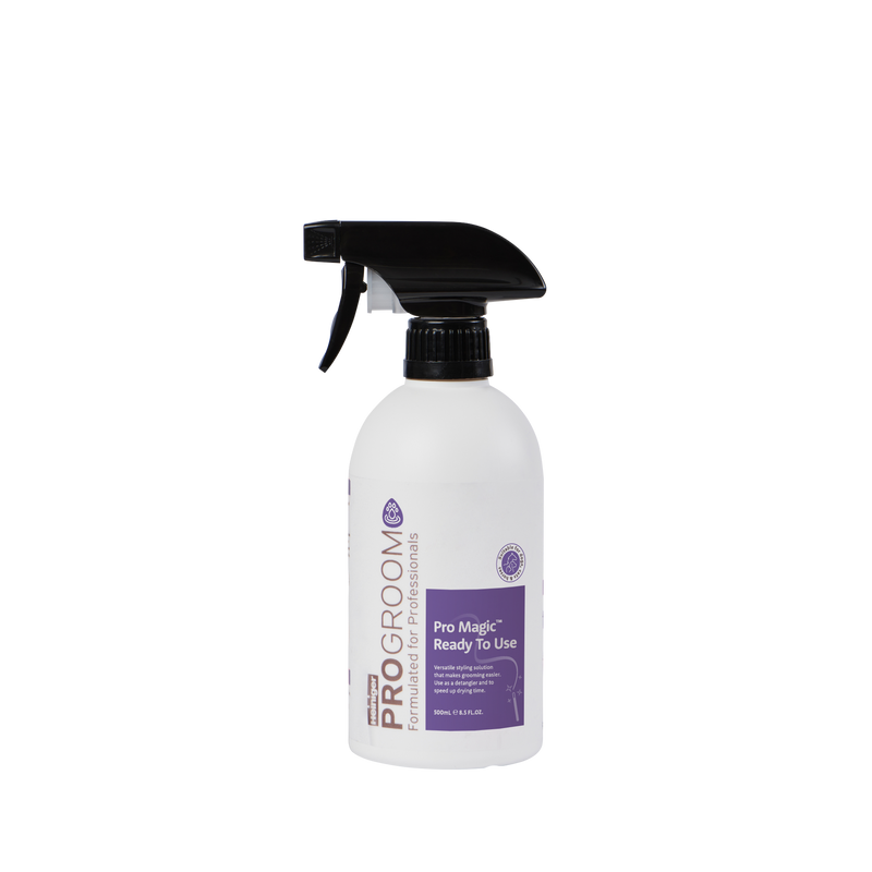Heiniger ProGroom Pro Magic 500ml Spray
